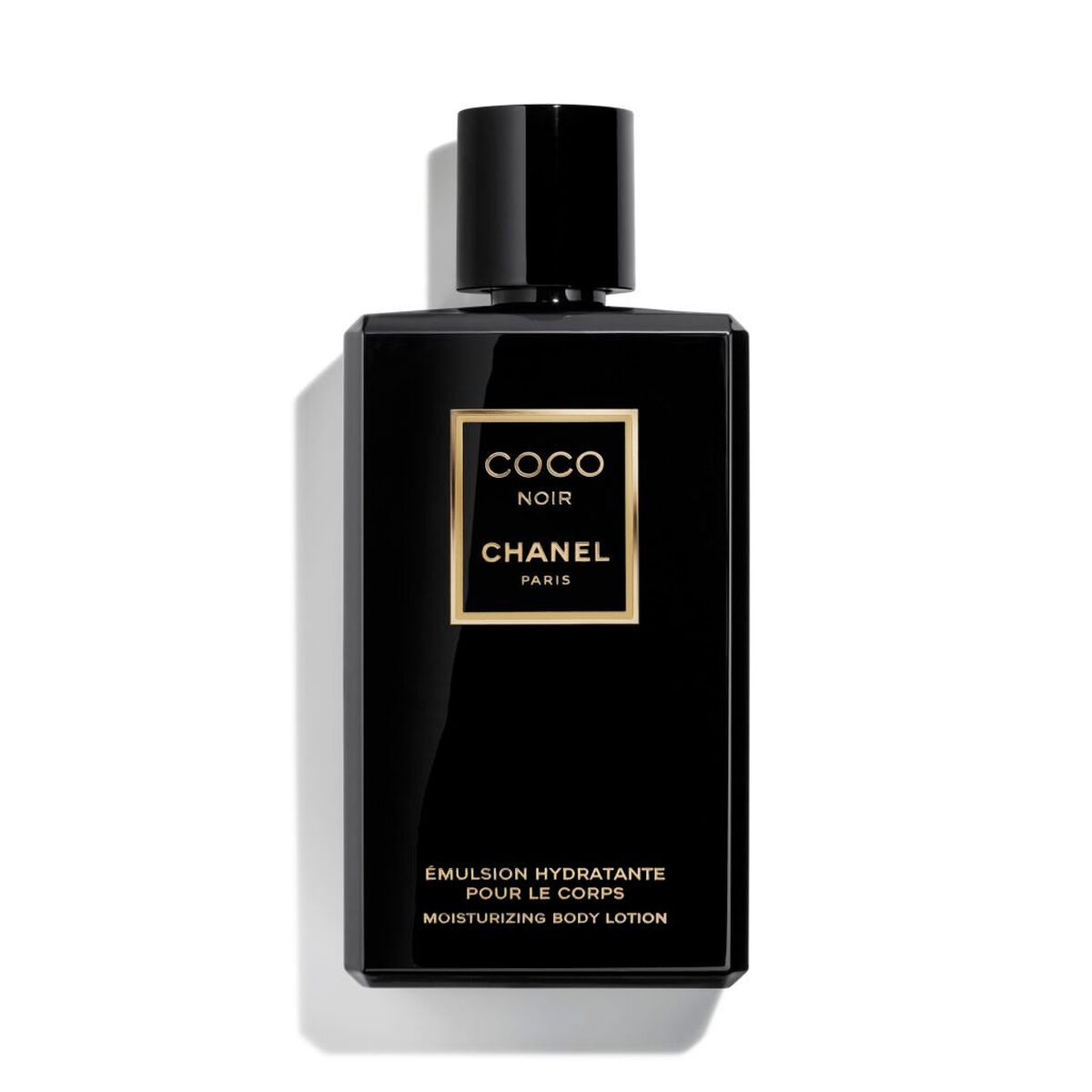 Losion za Tijelo Chanel Coco Noir 200 ml